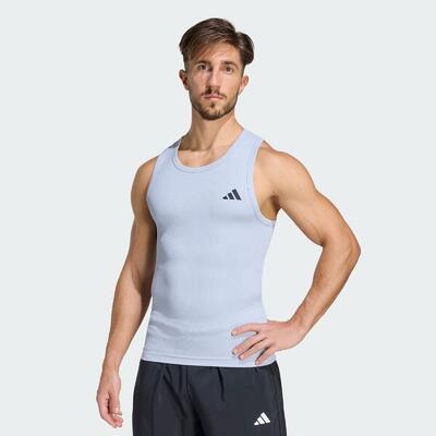 Power essentials workout rib tanktop