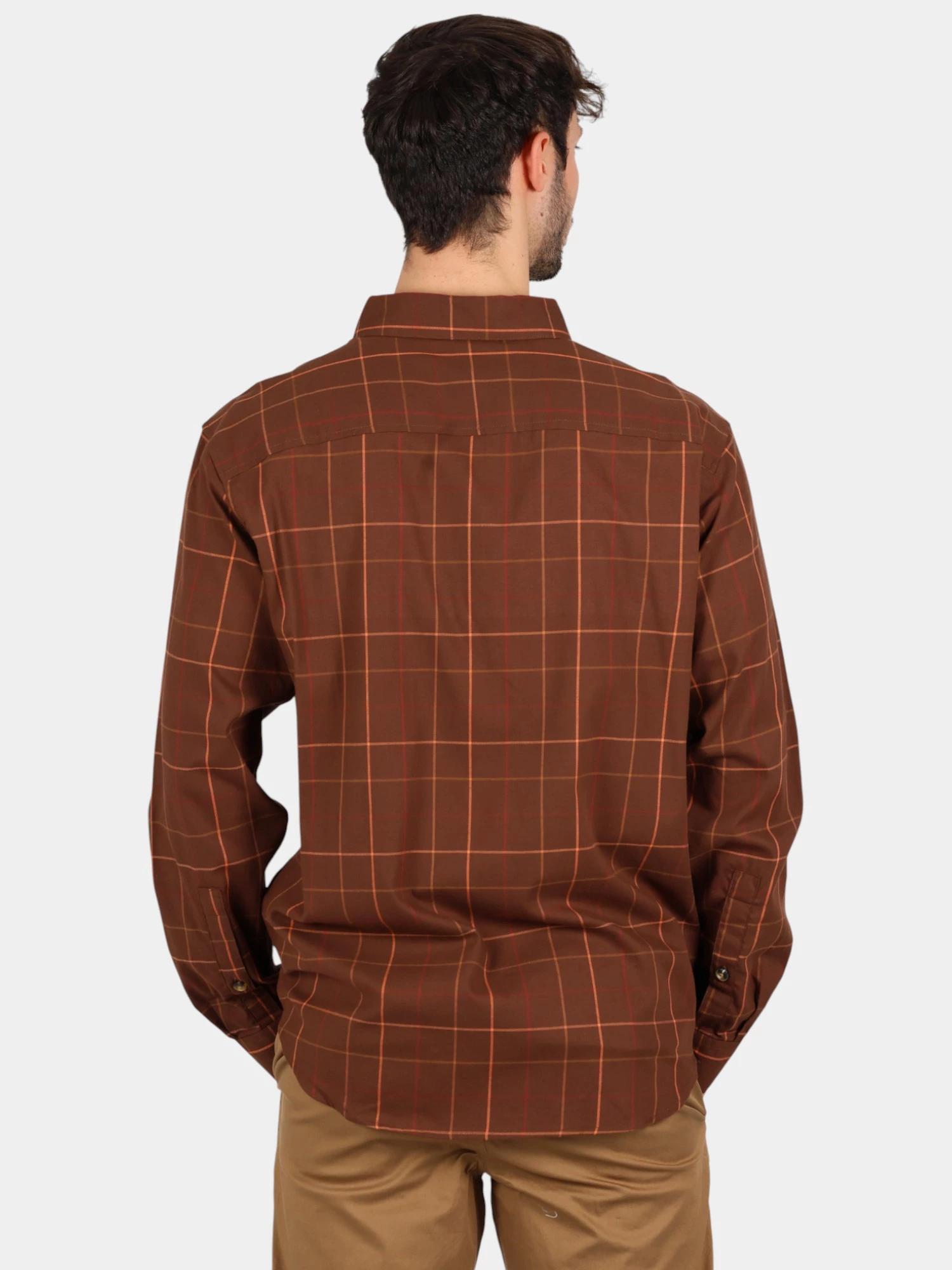 Chemise Homme Rapid Rivers II 3/5