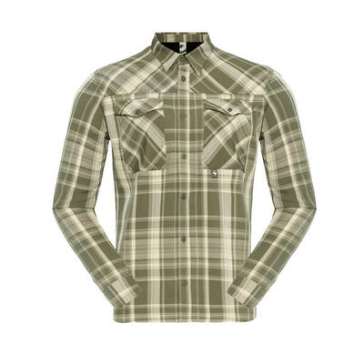 Shirt met lange mouwen sweet protection hunter