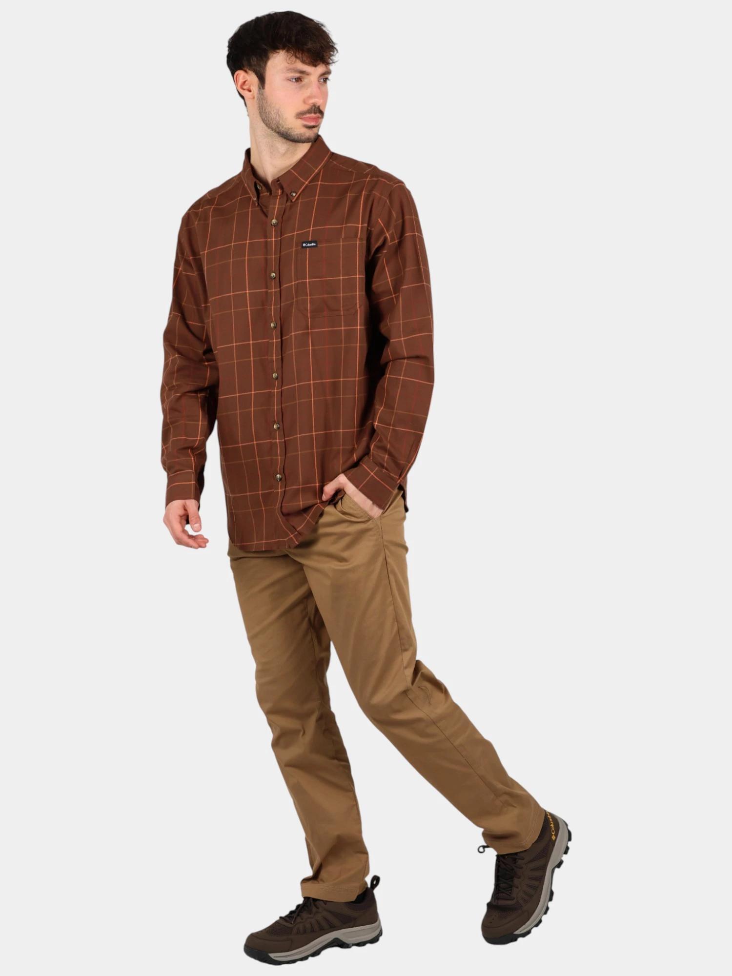 Chemise Homme Rapid Rivers II 4/5