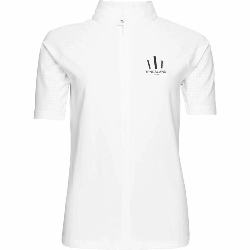 Chemise Concours Western Femme | The Western Shop