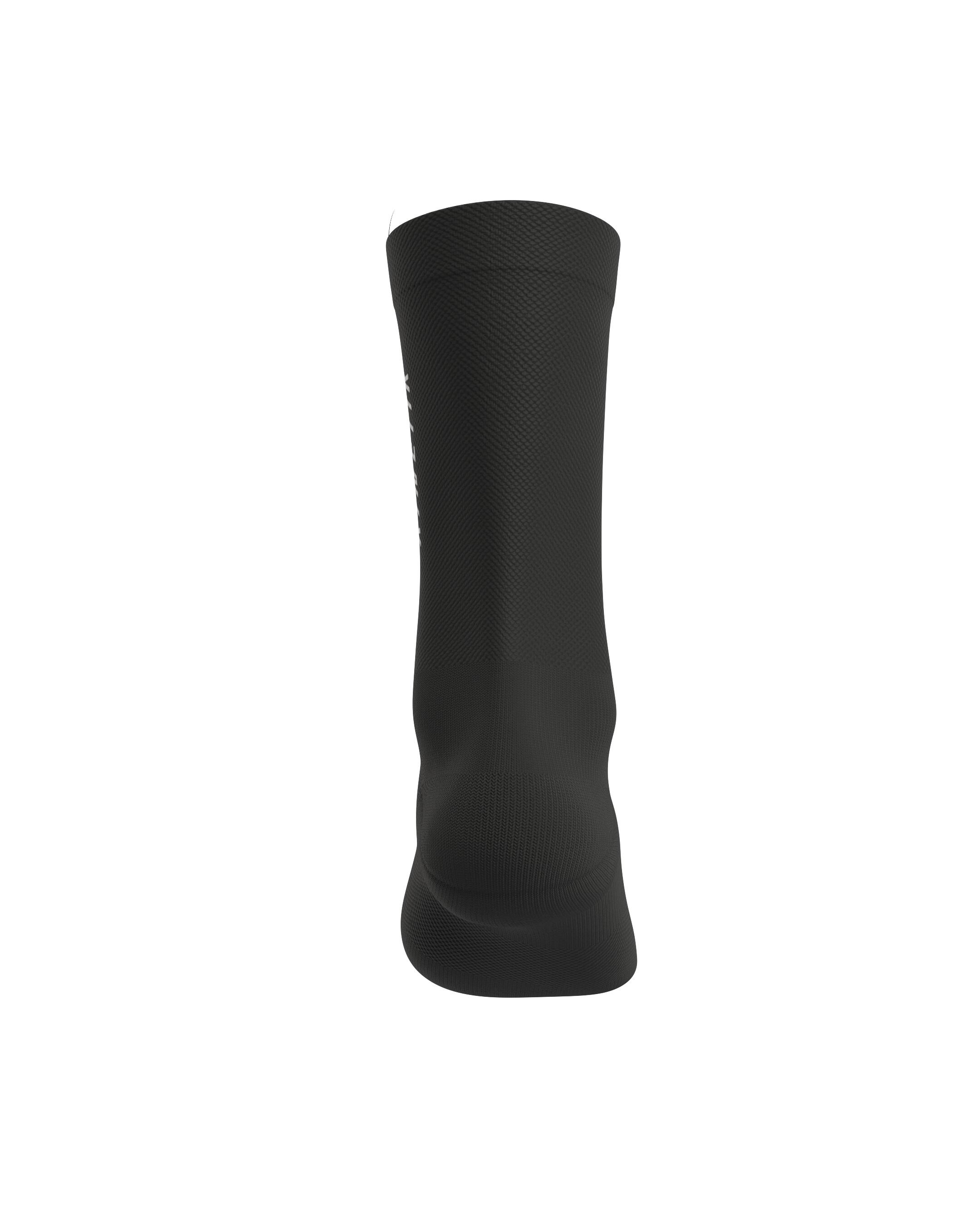 CHAUSSETTE DE TRAIL RUNNING FULLKROSS BLACK BEAUTY 2/7