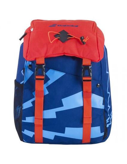 Sac à dos - badminton - unisexe - backpack club - bleu/beige