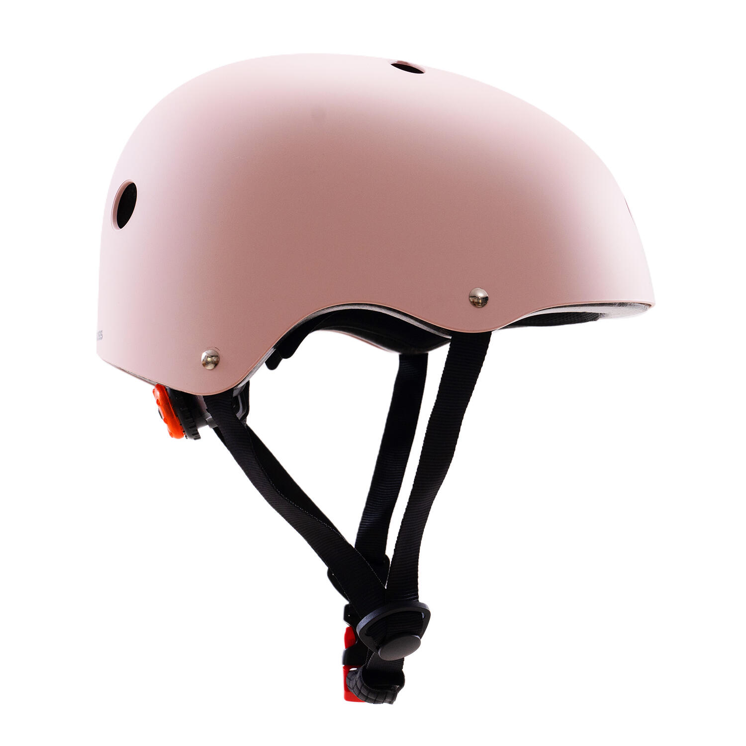 Casco Bici e MTB-Guscio PC+EPS - Taglia Regolabile (M/L) - Leggero e Traspirante 4/7