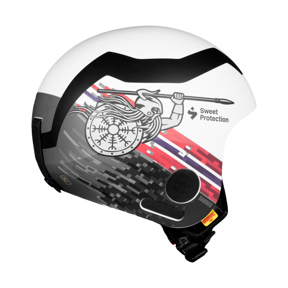 Kask narciarski Sweet Protection Volata 2Vi® Mips 2/3