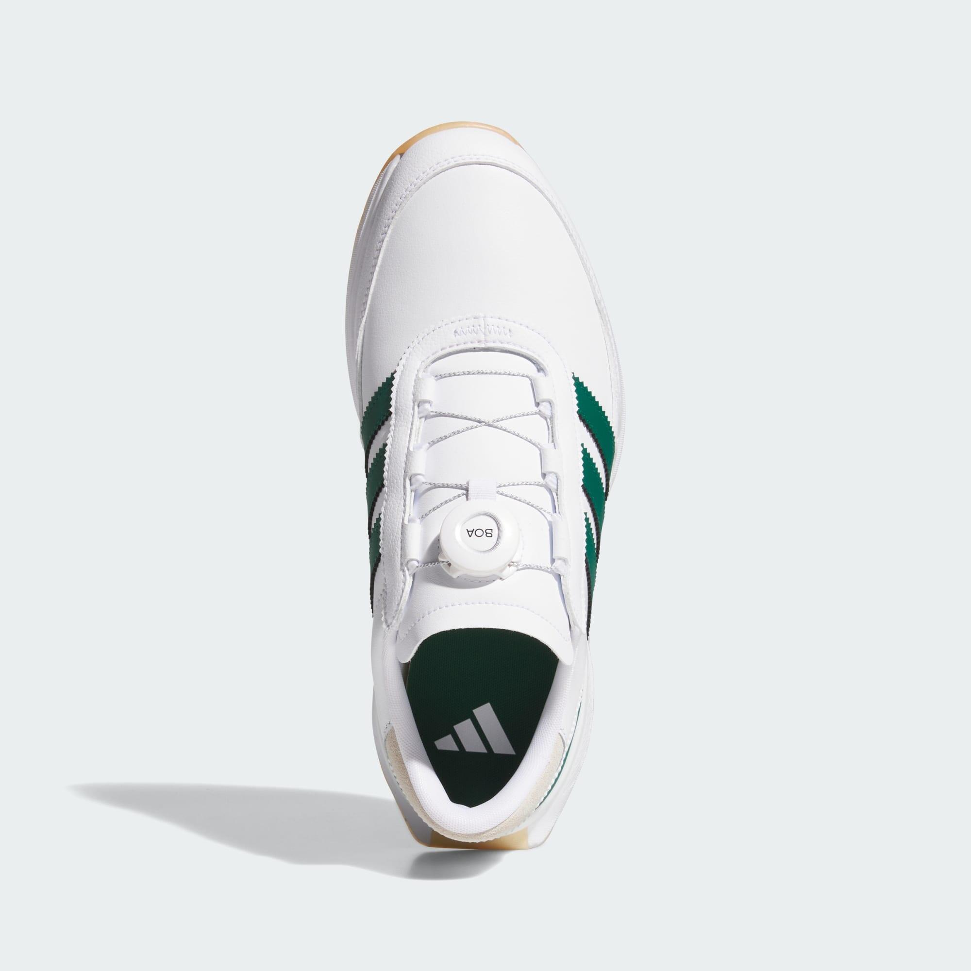 CHAUSSURE DE GOLF SANS CRAMPONS S2G 26 BOA 2/7
