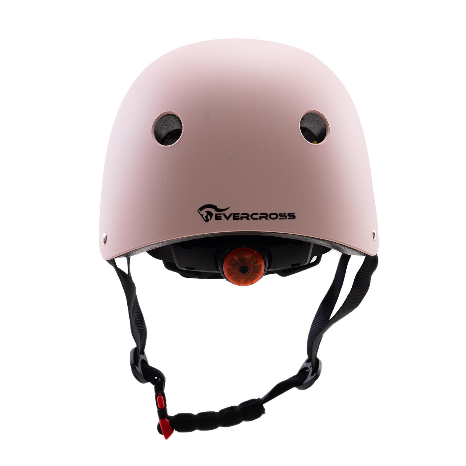 Casco Bici e MTB-Guscio PC+EPS - Taglia Regolabile (M/L) - Leggero e Traspirante 6/7