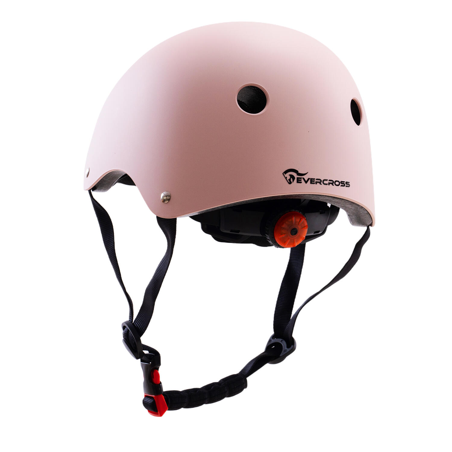 Casco Bici e MTB-Guscio PC+EPS - Taglia Regolabile (M/L) - Leggero e Traspirante 7/7