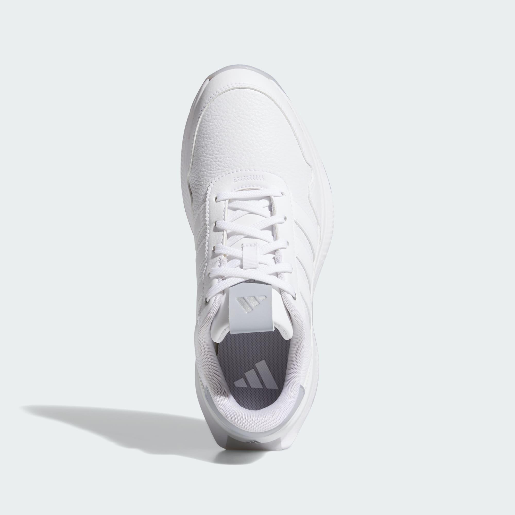 CHAUSSURE DE GOLF EN CUIR SANS CRAMPONS S2G 26 2/8