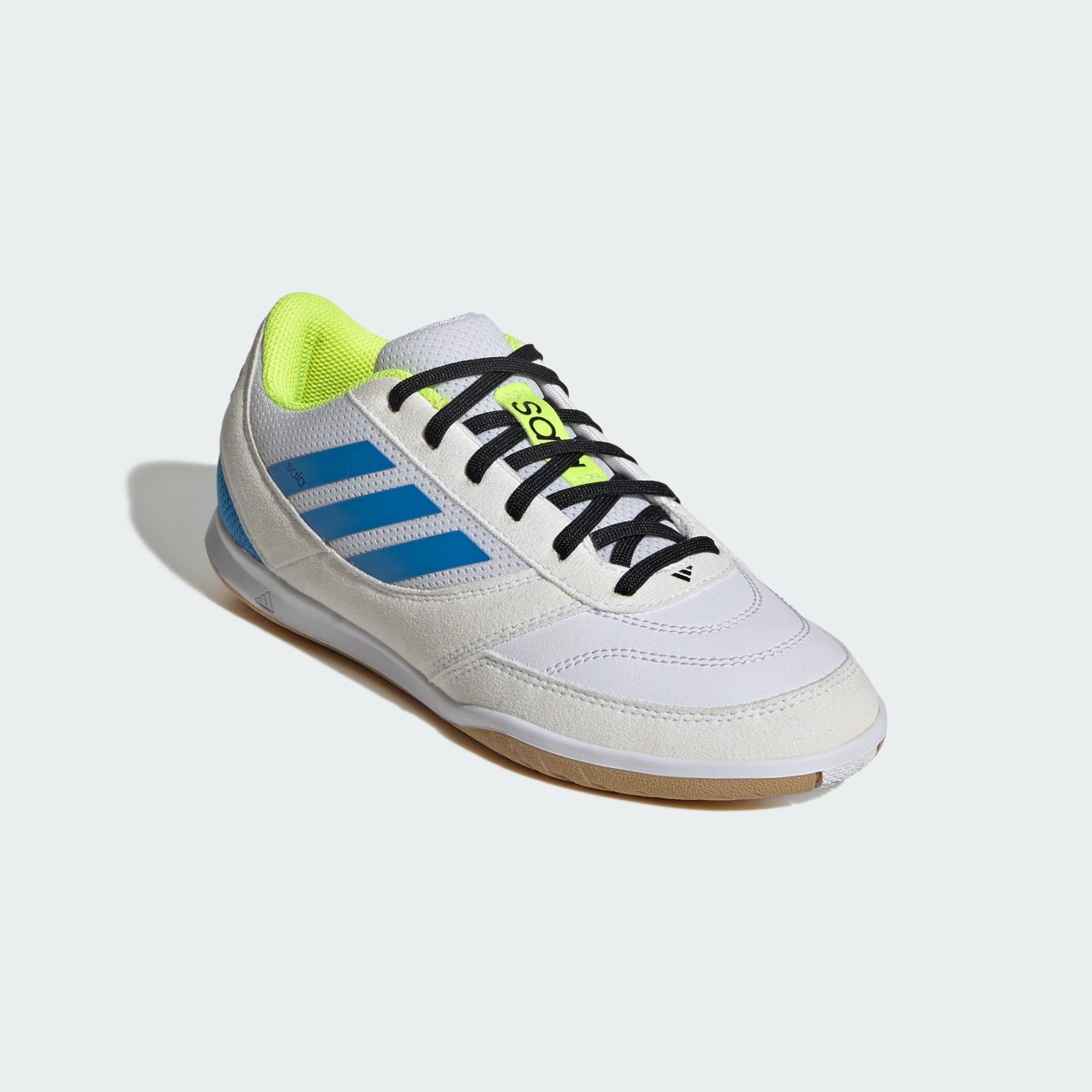 Chaussure de football indoor TOP SALA COMPETITION II Enfants 4/7