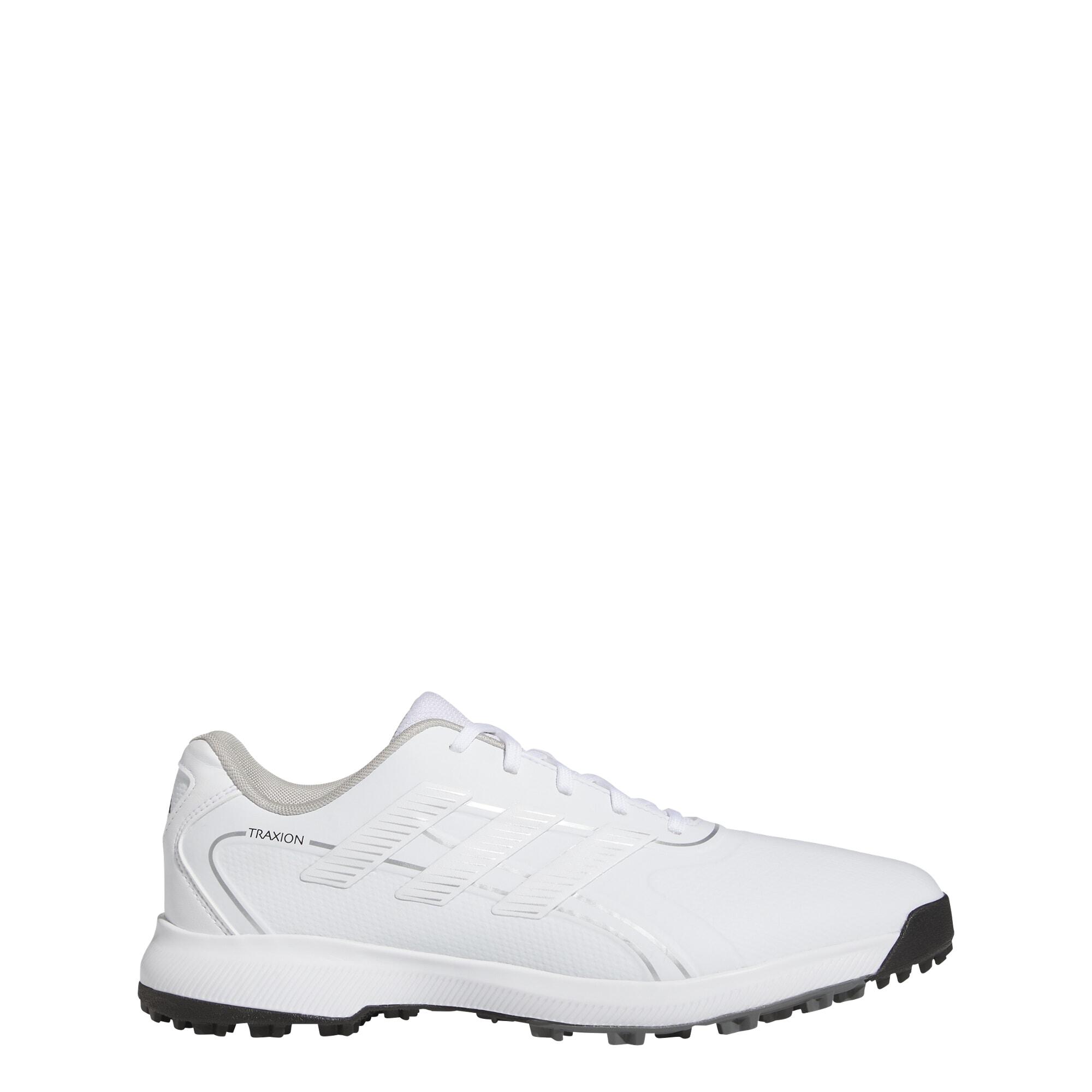 ADIDAS Traxion Lite Max Spikeless Bounce Golf Shoes