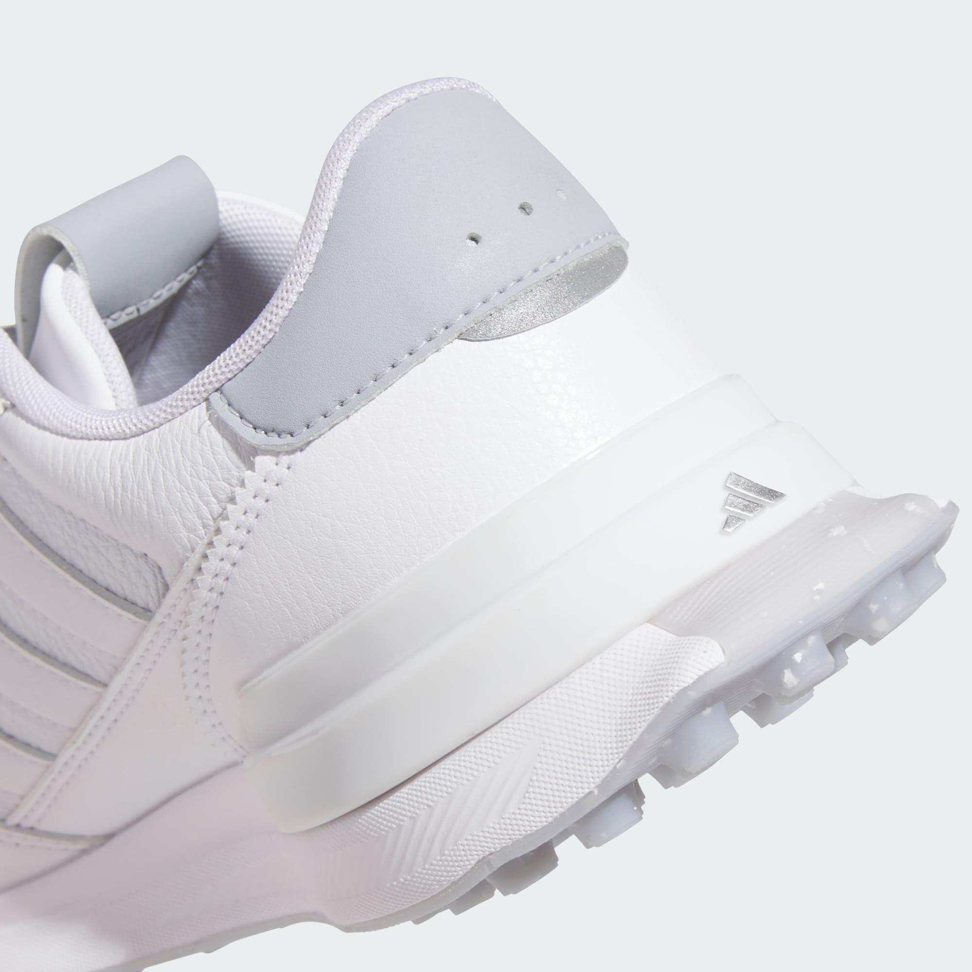CHAUSSURE DE GOLF EN CUIR SANS CRAMPONS S2G 26 6/8