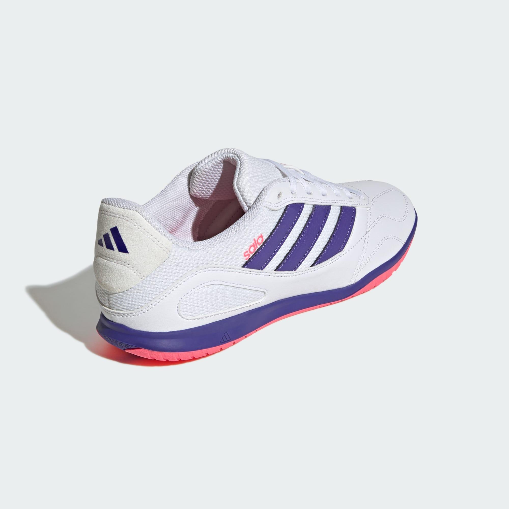 Buty piłkarskie SUPER SALA COMPETITION III Indoor 7/7
