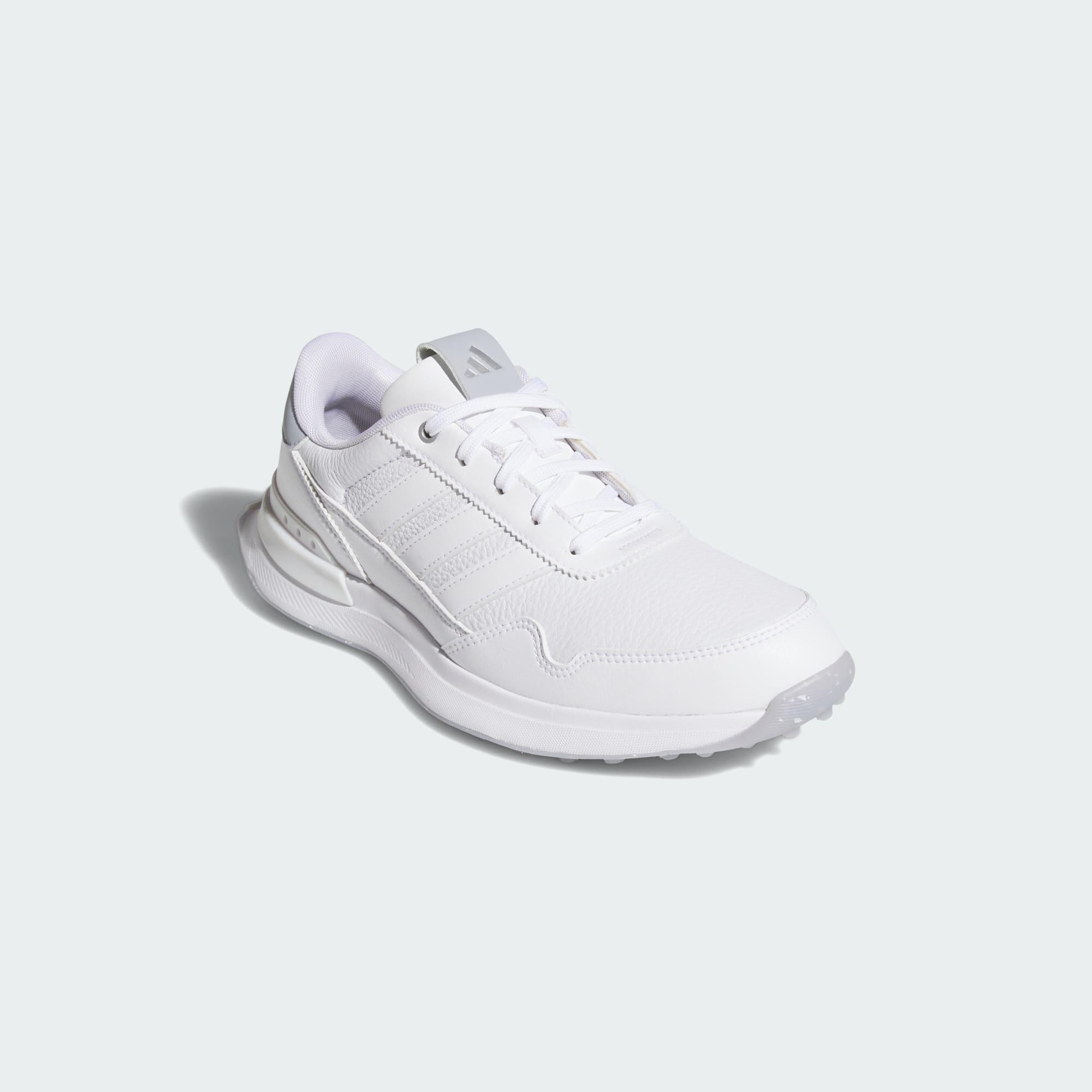 CHAUSSURE DE GOLF EN CUIR SANS CRAMPONS S2G 26 4/8