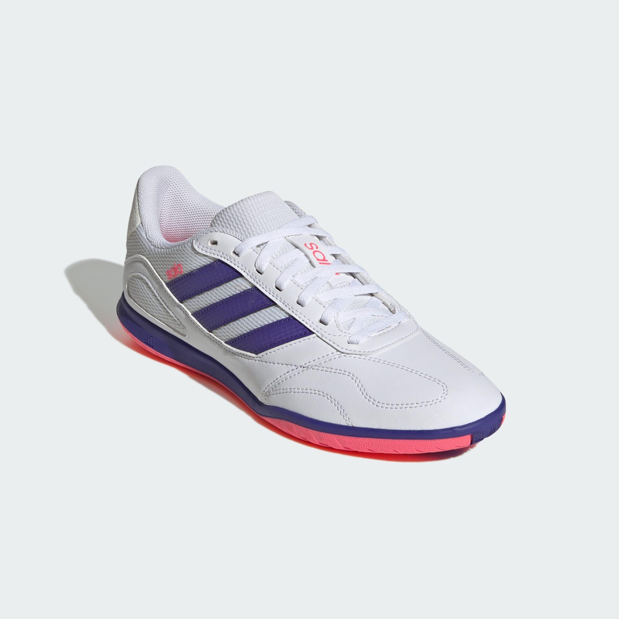 Buty piłkarskie SUPER SALA COMPETITION III Indoor 4/7
