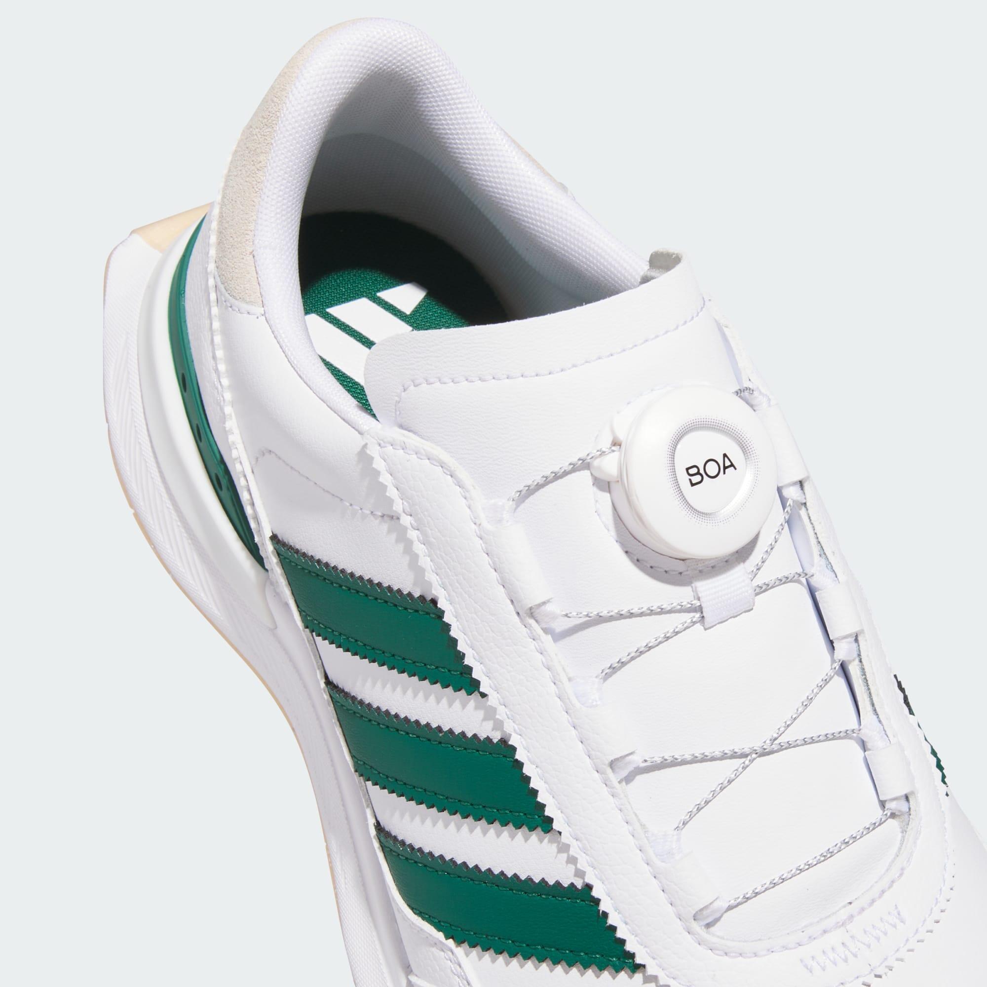 CHAUSSURE DE GOLF SANS CRAMPONS S2G 26 BOA 5/7