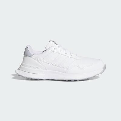 S2g 26 leather spikeless golfschoenen