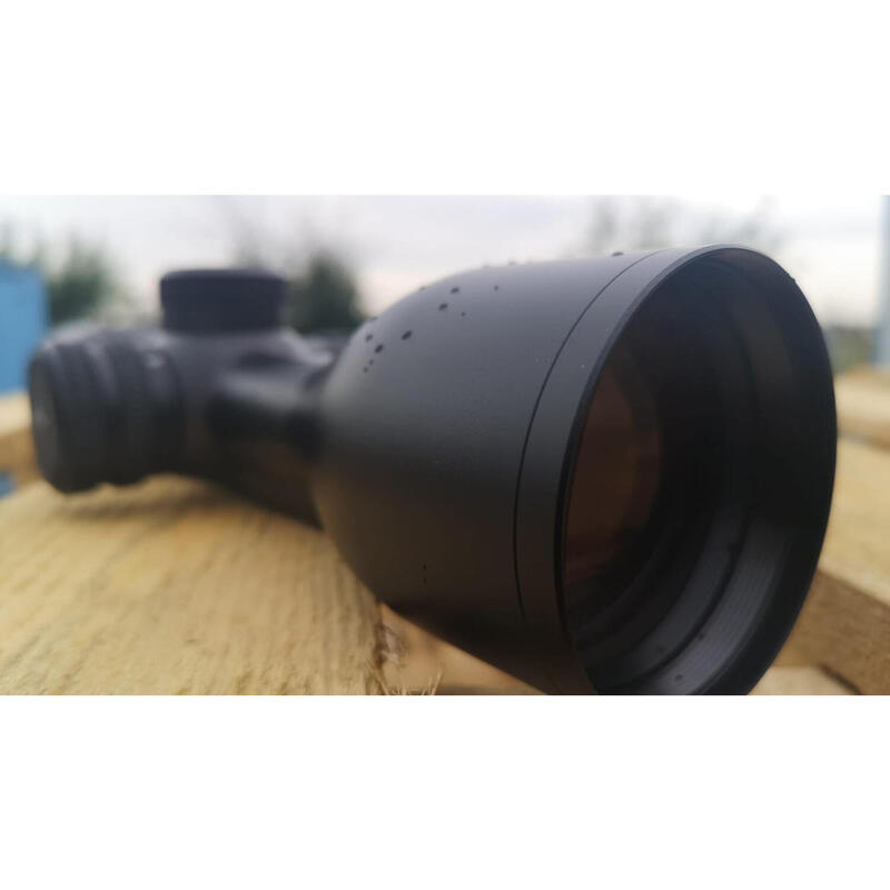 Luneta Blaser B2 tip M 2,5-15X56 IC