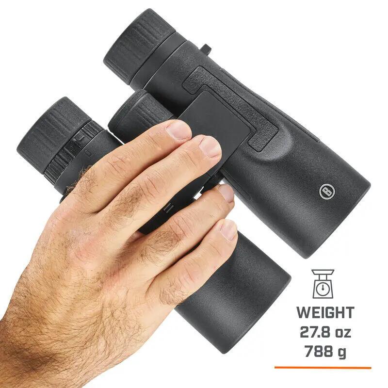 Bushnell Legend Black 10X50 távcső 6/7