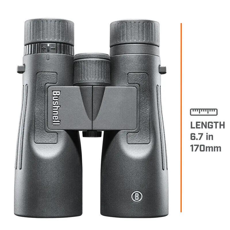 Bushnell Legend Black 10X50 távcső 7/7