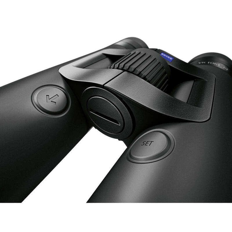 Binoclu Zeiss Victory RF 10X42 CU TELEMETRU