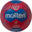 Minge handbal Molten A1800, design CM de Handbal 2025, antrenament, marime 3