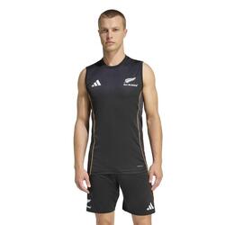 Débardeur d'entrainement Adidas All Blacks Marvel Noir