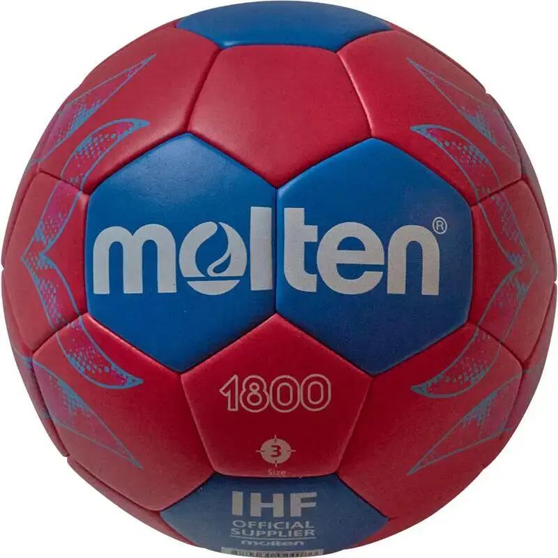 Handball Molten HA1800-W5Z WM-Nachbildung 2/5