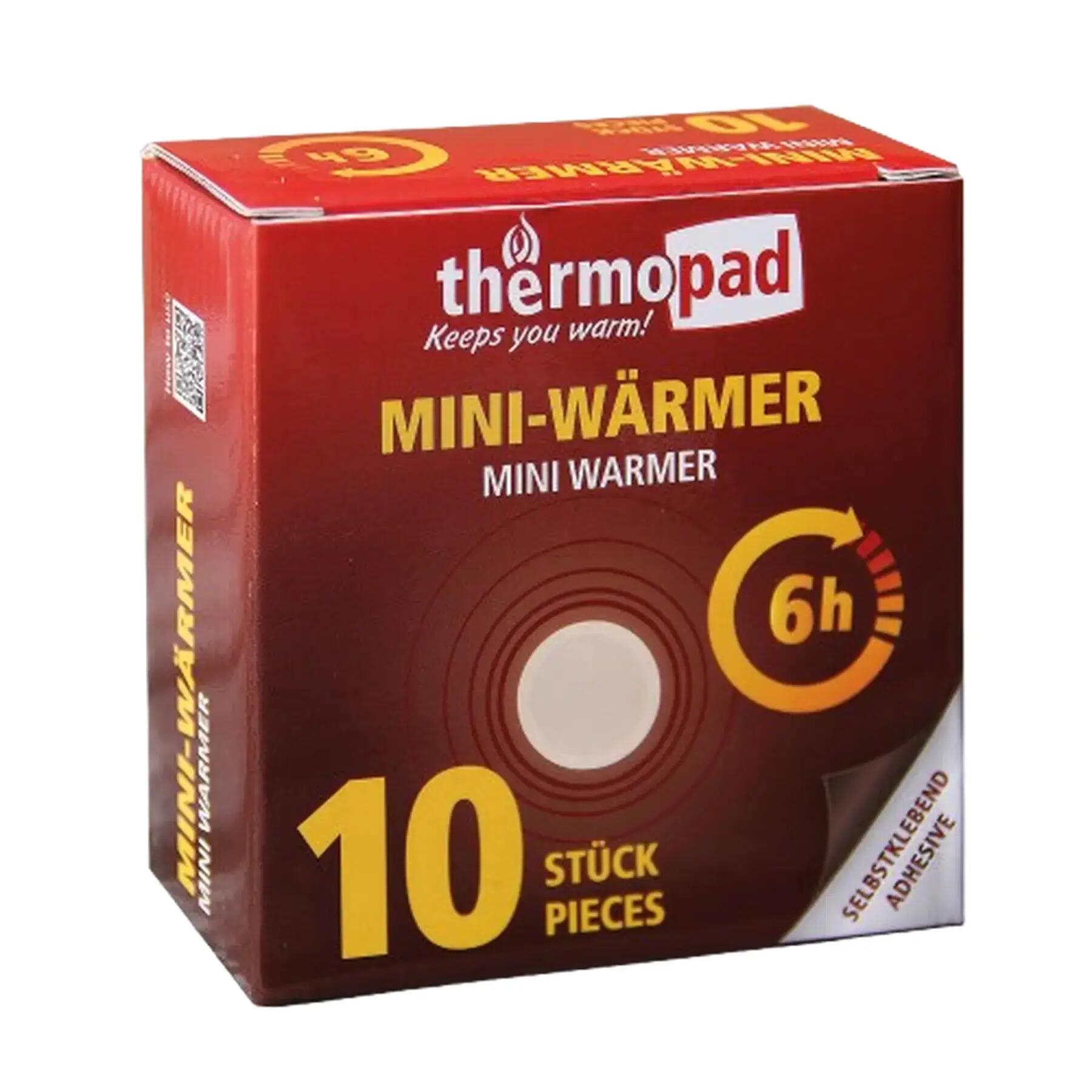 Mini chaufferette Thermopad (x10) 2/3