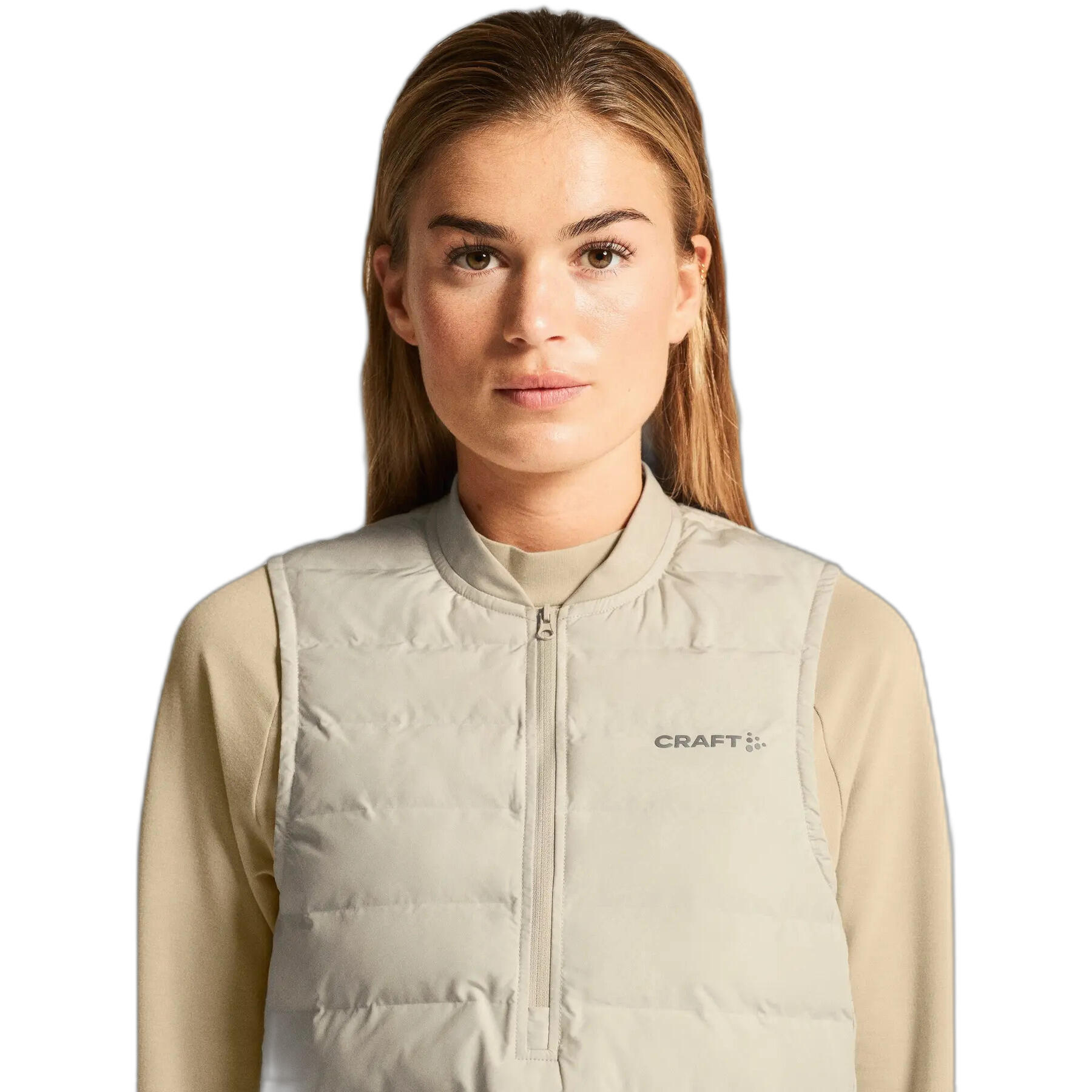 Doudoune sans manches femme Craft Subz 5 2/3