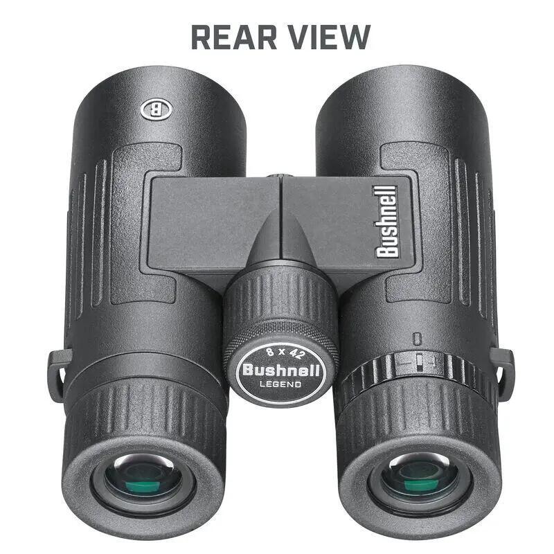Bushnell Legend Black 8X42 keresőtávcső 7/7