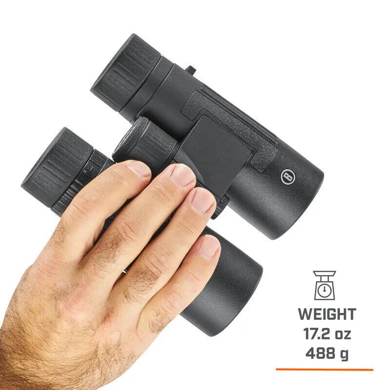 Bushnell Legend Black 8X42 keresőtávcső 4/7