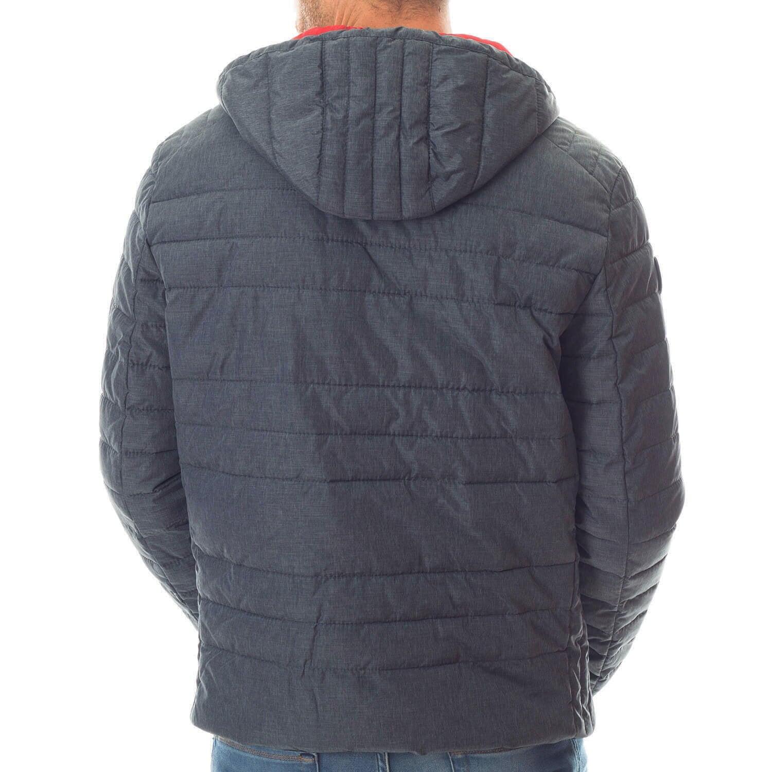 Doudoune à capuche 67 homme 2/5