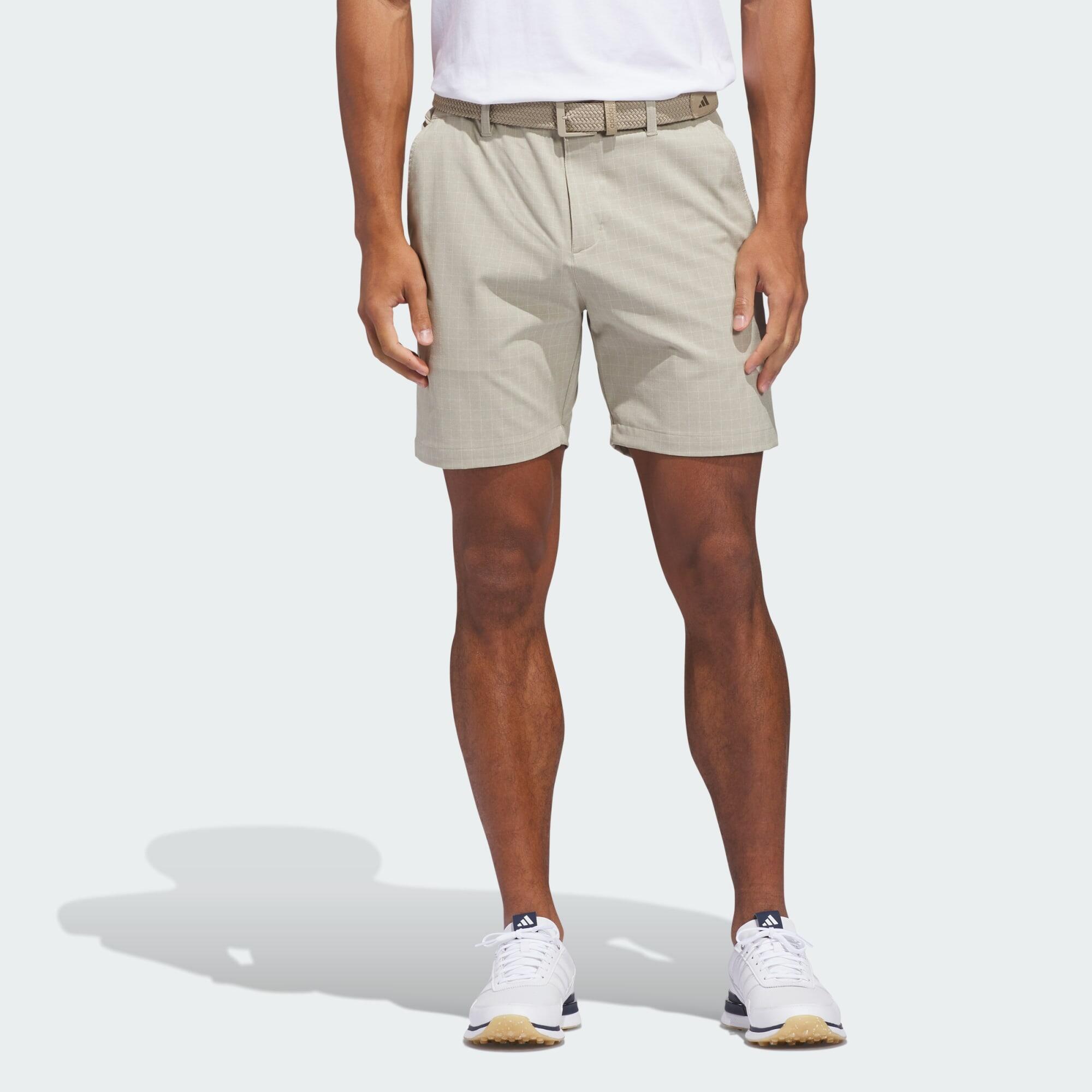 Adidas - Short Ultimate 365 17,8 cm - Short - Beige - Decathlon