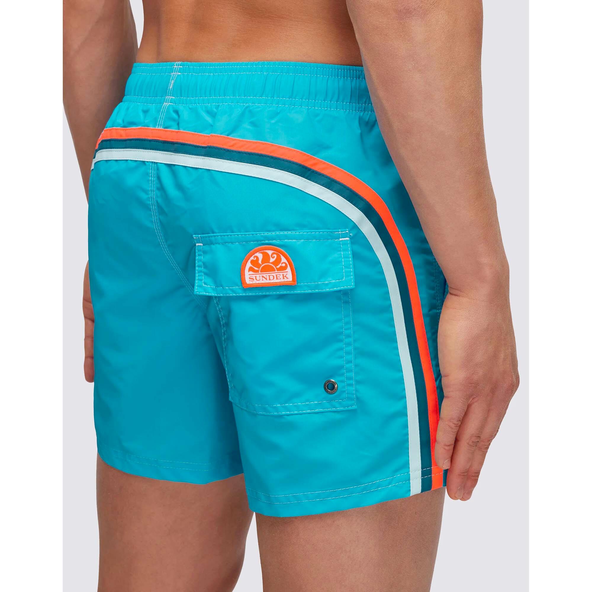 Maillot De Bain Sundek Boardshort Adulte 3/3