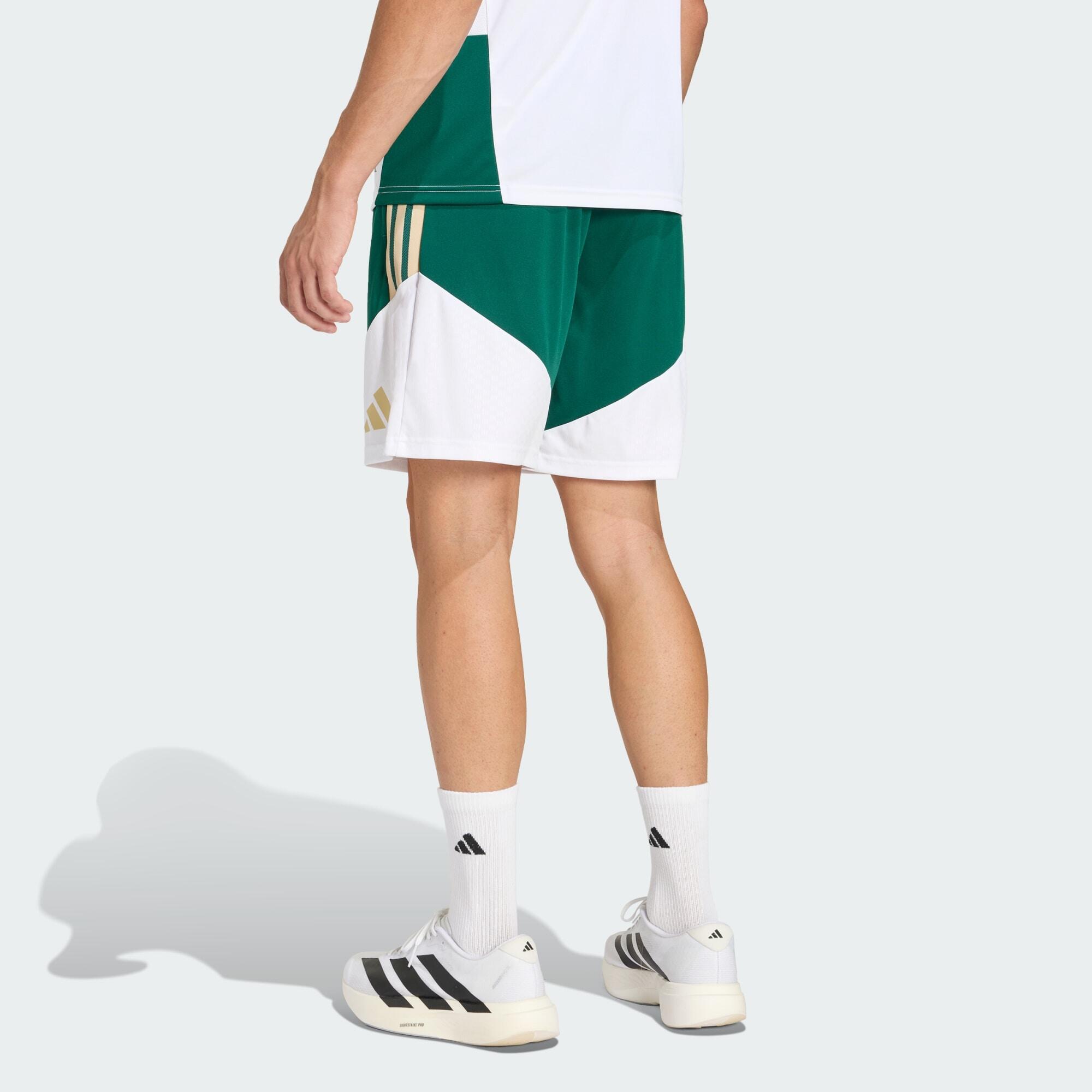 Short da allenamento Tiro Italia 26 3/6