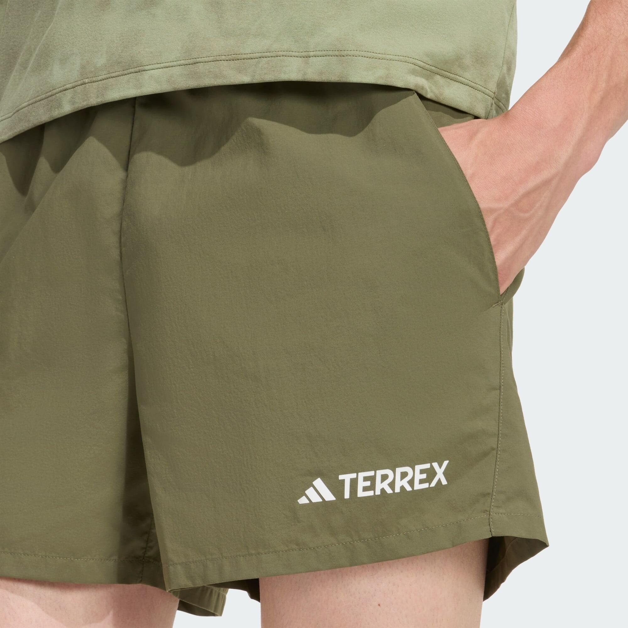 Short Terrex Multi 5/5
