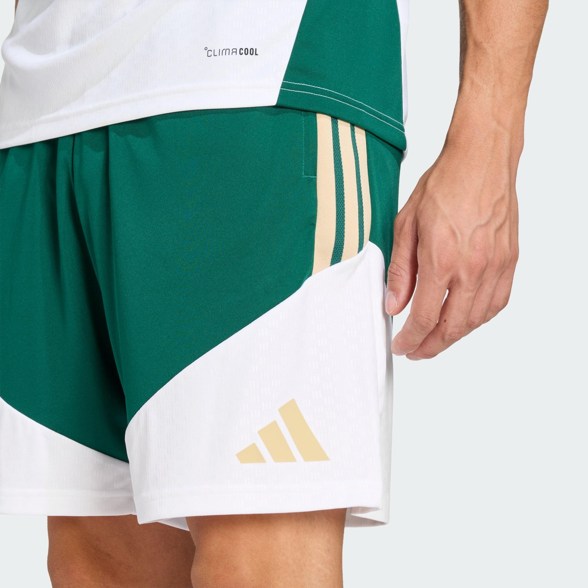 Short da allenamento Tiro Italia 26 4/6