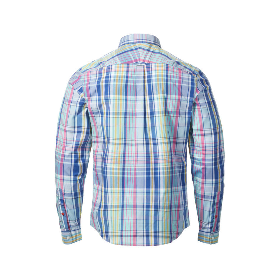 Camisa de manga larga Musto Marina 2/2