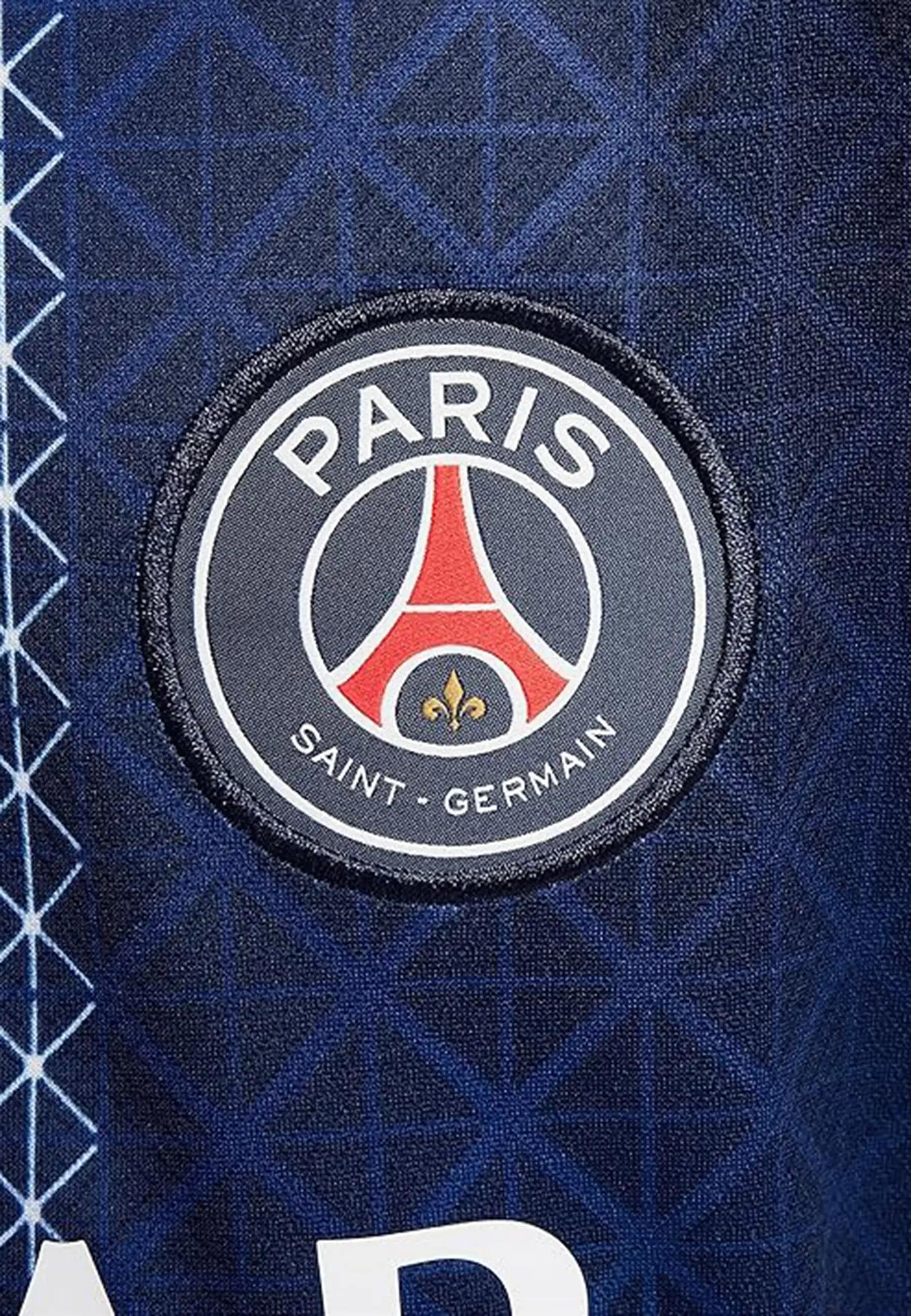 Psg Df Jstad Home 3/3