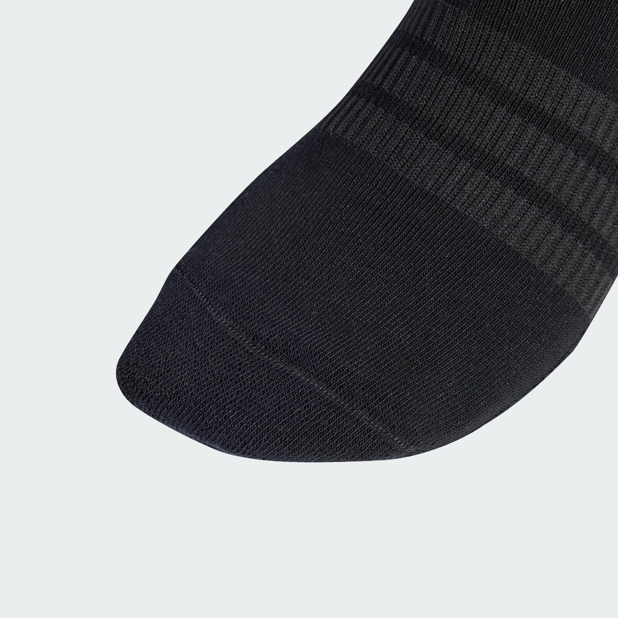 CALCETINES CLÁSICOS ACOLCHADOS ESSENTIALS (10 PARES) 2/4