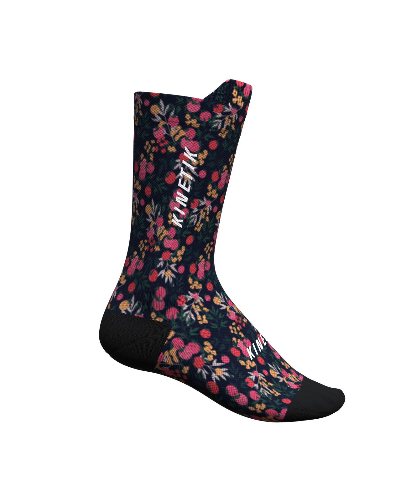 CHAUSSETTE DE TRAIL RUNNING FULLKROSS BOHEMIA 3/7