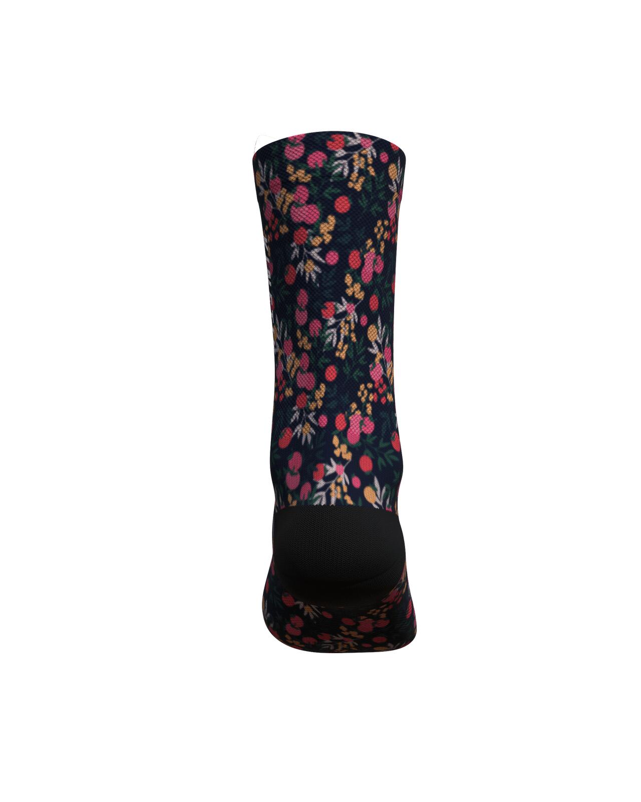 CHAUSSETTE DE TRAIL RUNNING FULLKROSS BOHEMIA 7/7