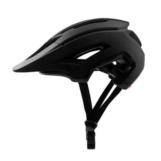 Casco MTB con Luce Posteriore -Regolabile Leggero e Traspirante -Protezione EPS