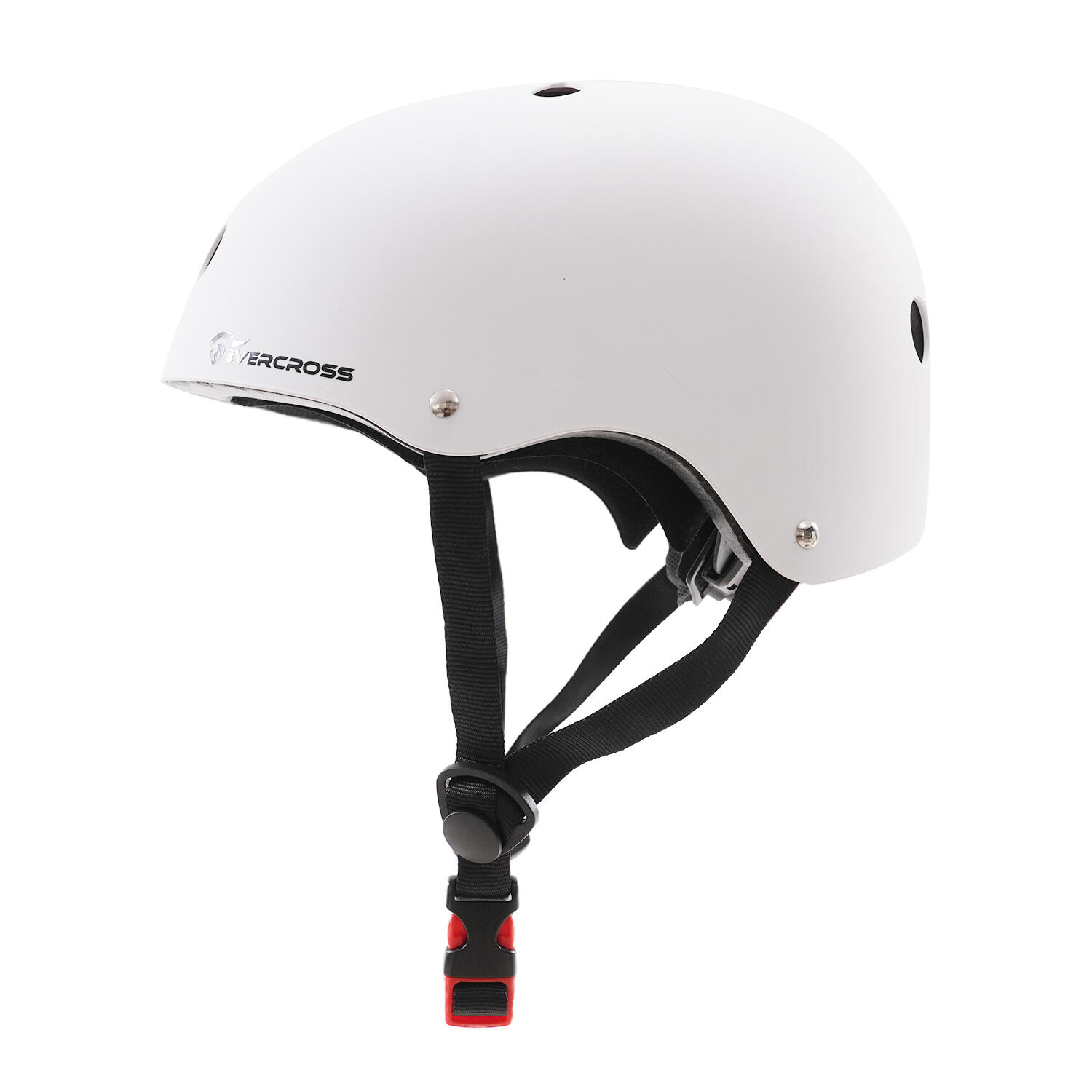 Capacete Bicicleta-PC+EPS e Tamanho Ajustável(M/L)-Leve,Confortável e Respirável 3/7