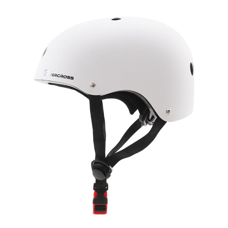 Cască de bicicletă MTB – Carcasă PC+EPS – Mărime reglabilă– Ușoară, confortabilă