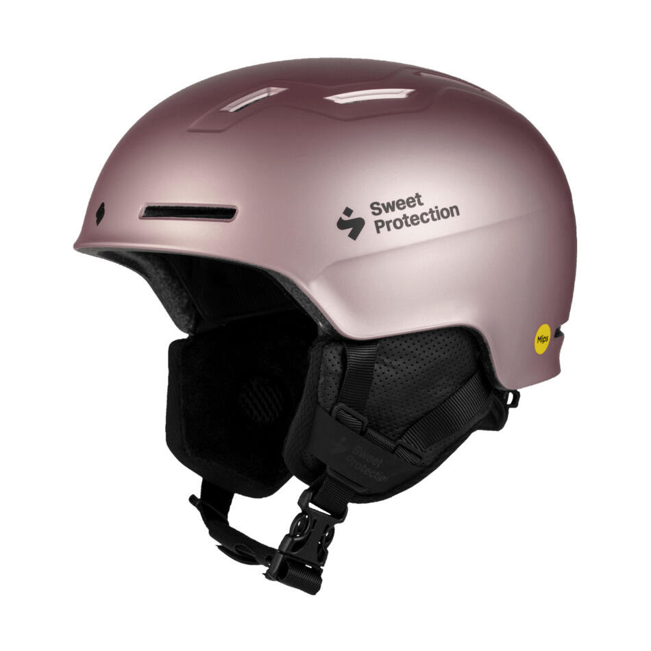 Skihelm voor kinderen Sweet Protection Winder Mips 1/1