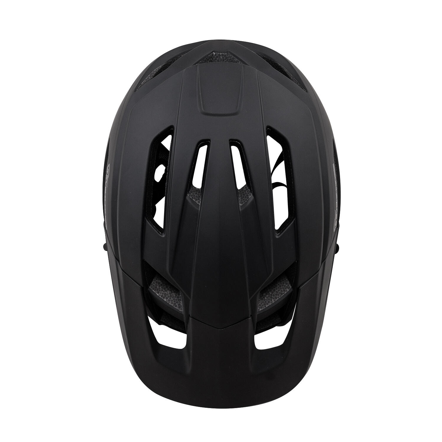 Casco MTB con Luce Posteriore -Regolabile, Leggero e Traspirante -Protezione EPS 2/7