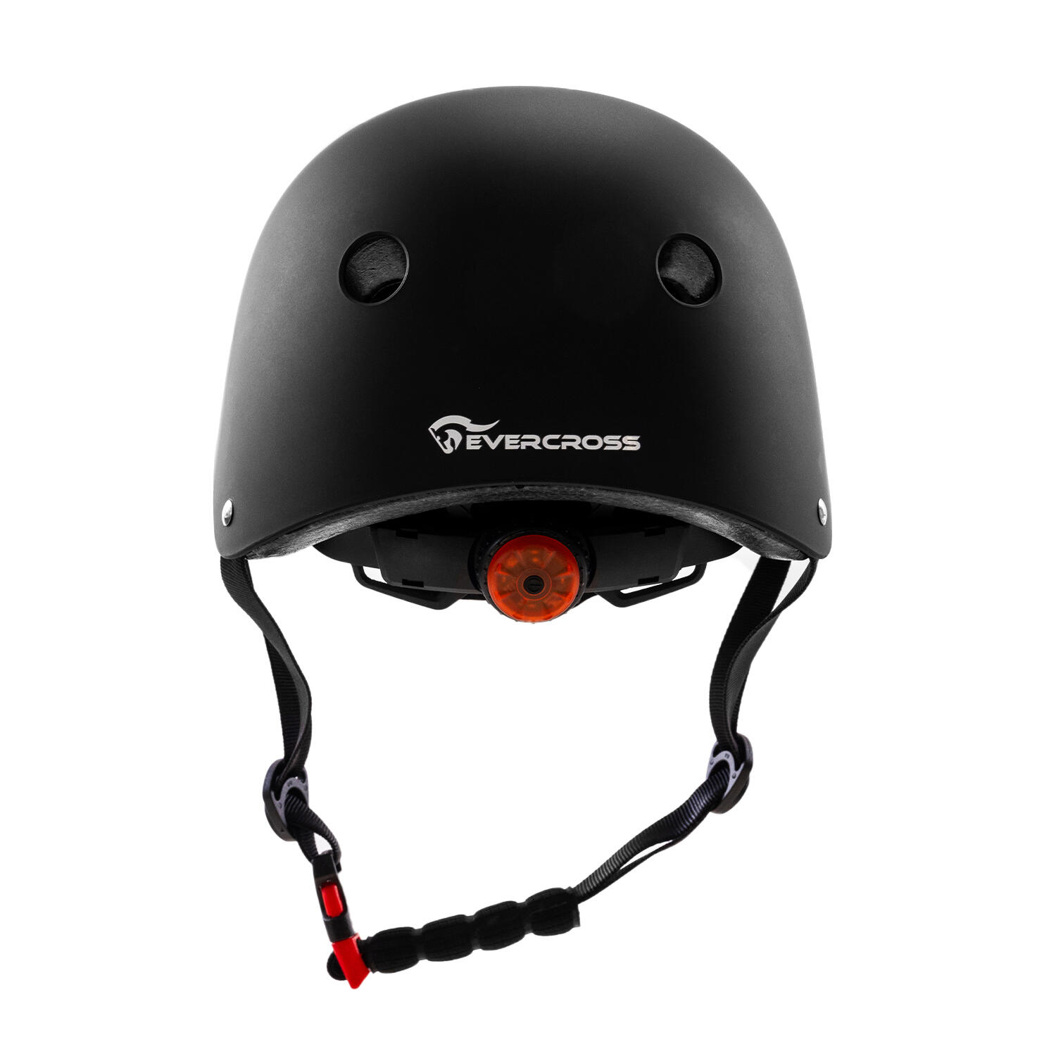 Casque Vélo VTT-Coque PC+EPS-Taille Réglable(M/L)-Léger,Confortable et Respirant 2/7
