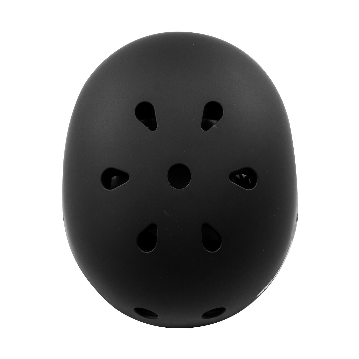 Casque Vélo VTT-Coque PC+EPS-Taille Réglable(M/L)-Léger,Confortable et Respirant 5/7